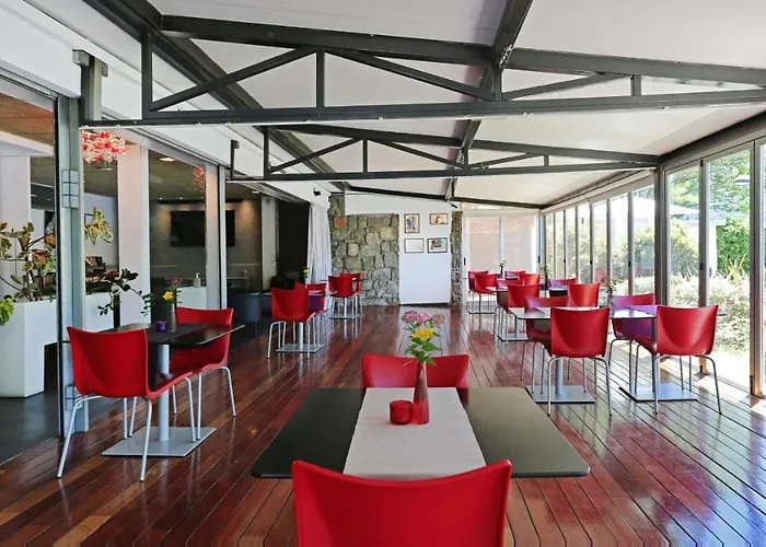 Posada Del Agua