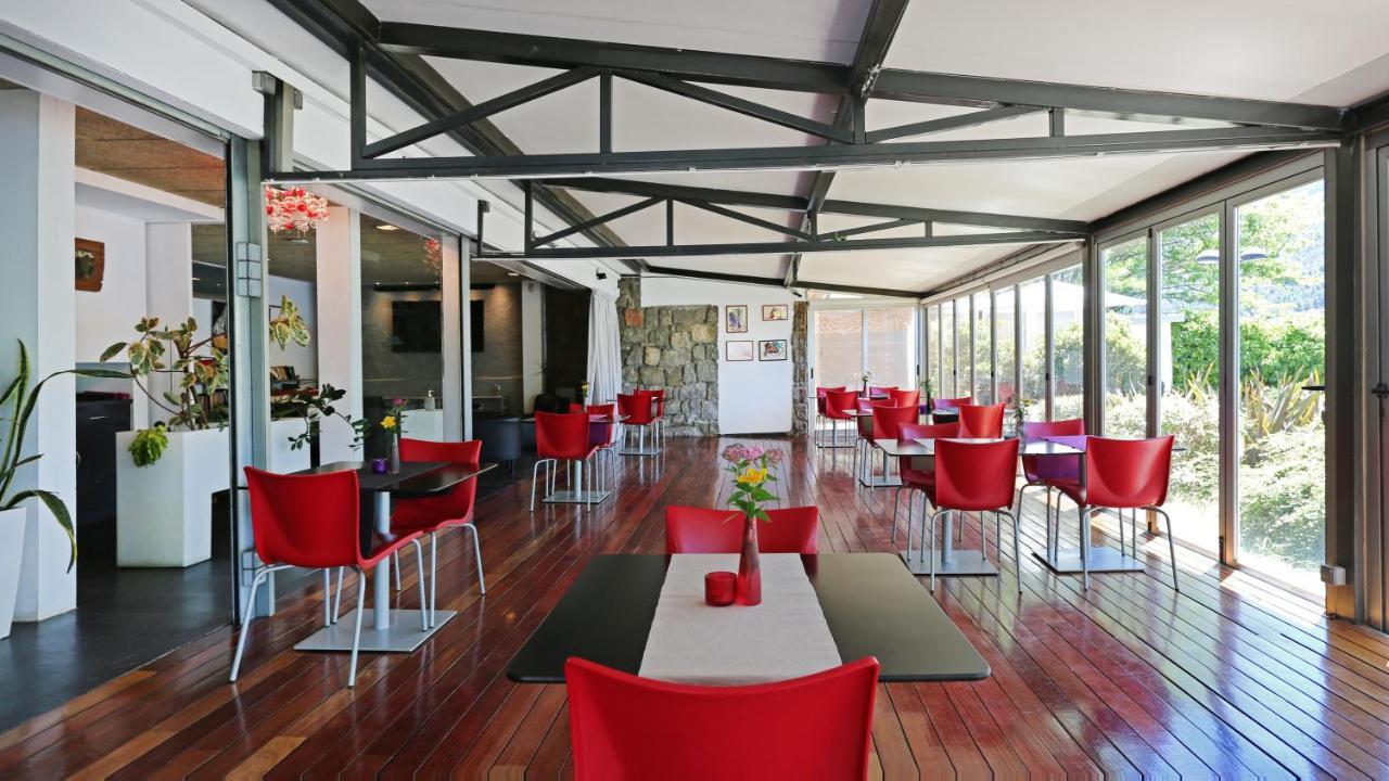 Guest house Del Agua 3*