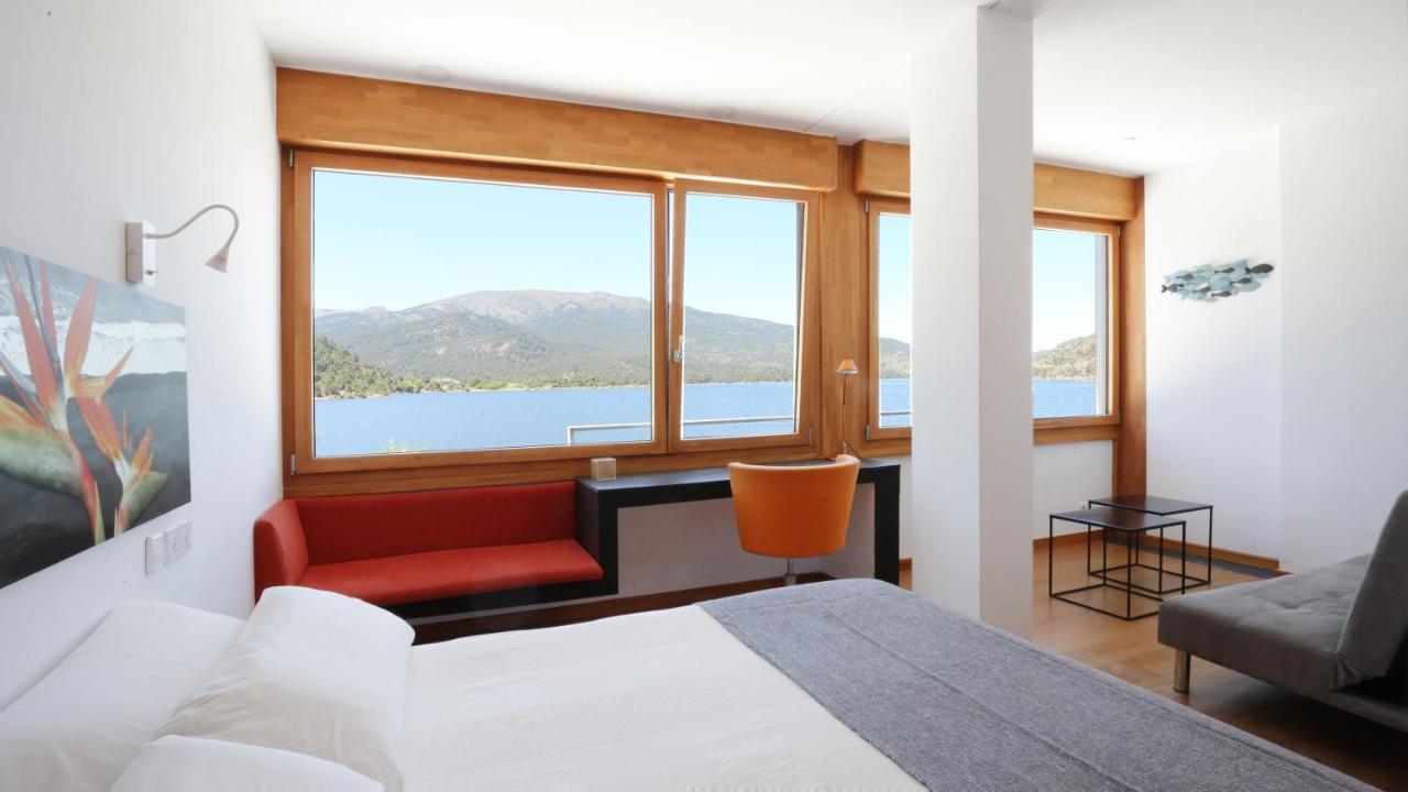 Guest house Del Agua